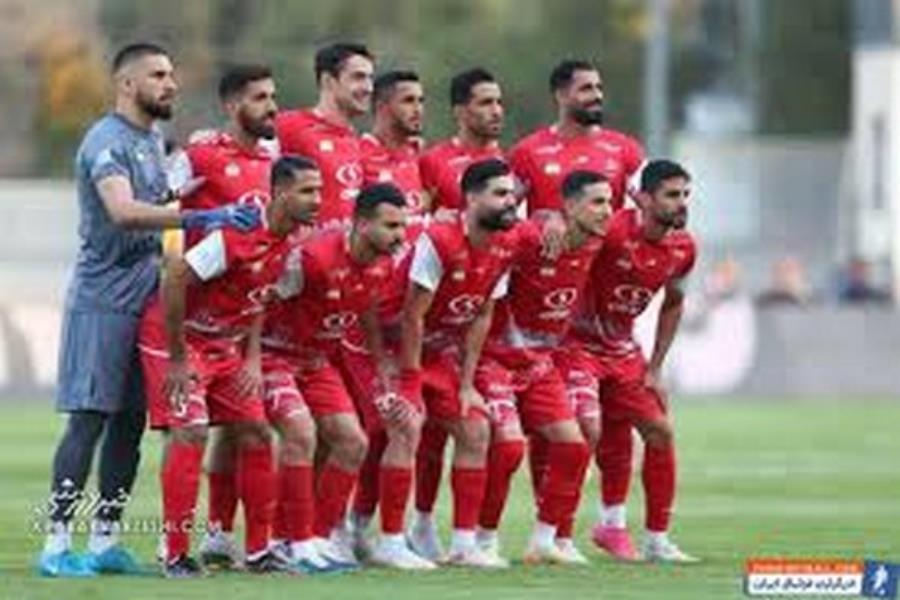 پرسپولیس به دنبال میزبانی در خارج از تهران
